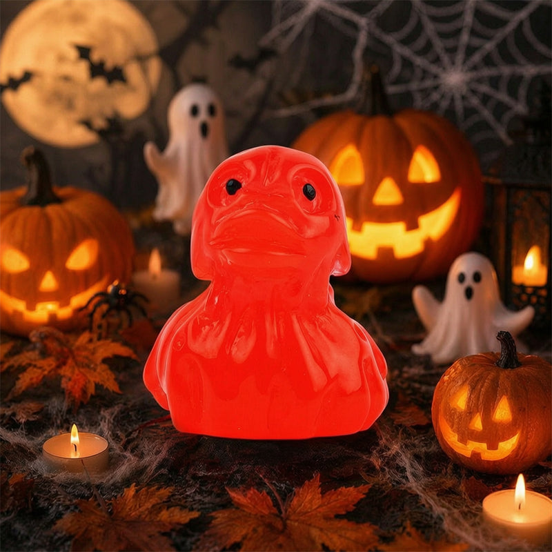 ππ€ Mini paperelle in resina per Halloween β 12 modelli spettrali, decorazioni minuscole da 1 pollice