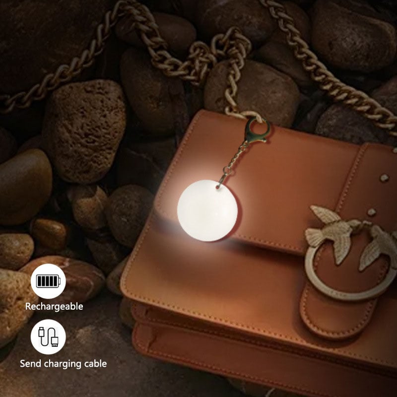 💥 VENDITA CALDA 💥 Portafoglio/Borsa - Luce attivata dal tocco