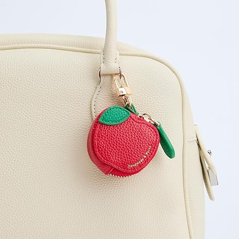 ๐ Mini Coin Purse โ Cute Keychain Wallet for Girls