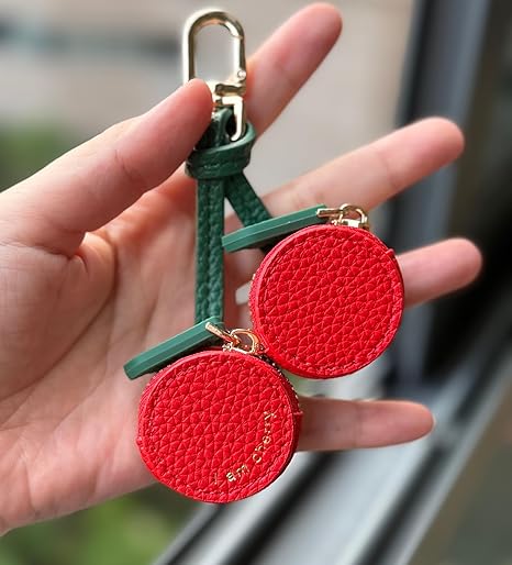 ๐ Mini Coin Purse โ Cute Keychain Wallet for Girls
