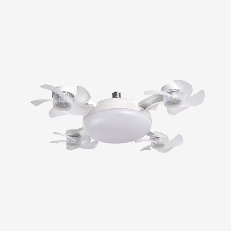 Luce a ventola per drone