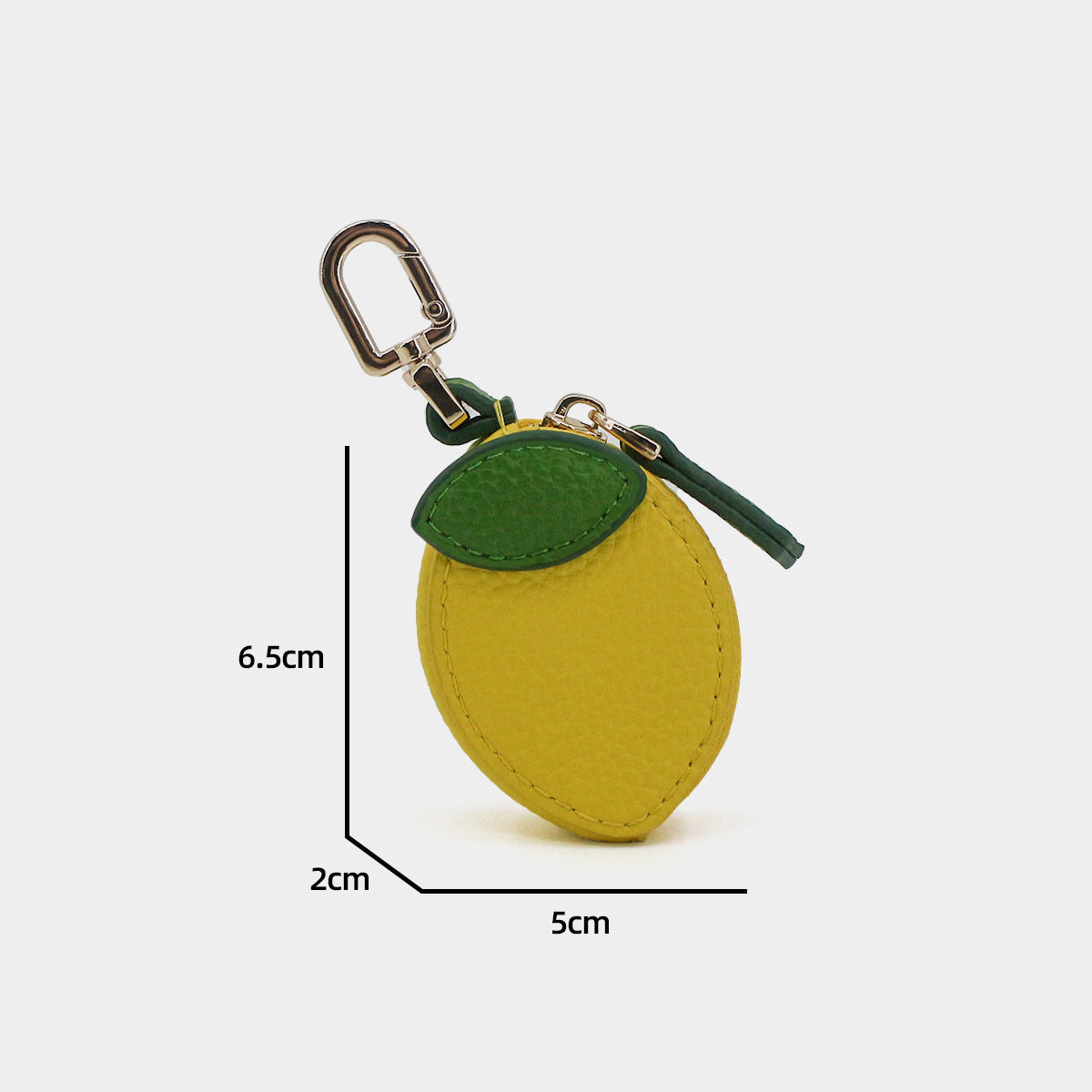 ๐ Mini Coin Purse โ Cute Keychain Wallet for Girls