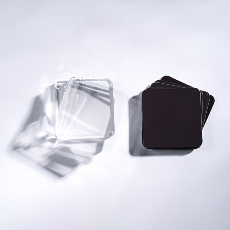 📸✨ Magneti da frigo fai da te con foto – Crea 10 ricordi unici!