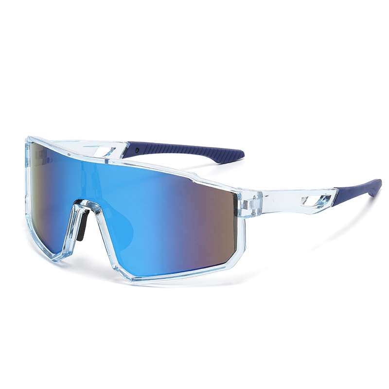 🎉 Saldi 2026 — Oltre 96.000 pezzi venduti! 🕶️ Occhiali da sole sportivi polarizzati per uomo e donna – UV400 e lenti a specchio colorate