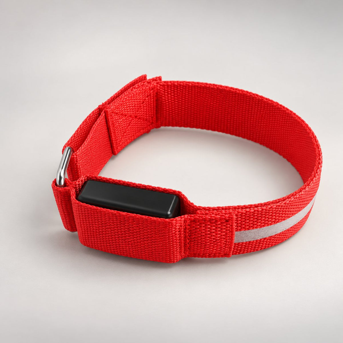 🐎 Cinghie LED per zampe di cavallo – Confezione da 4 | Luci di sicurezza ricaricabili per l'equitazione notturna | Chiusura in velcro regolabile adatta a cavalli di tutte le taglie ✨