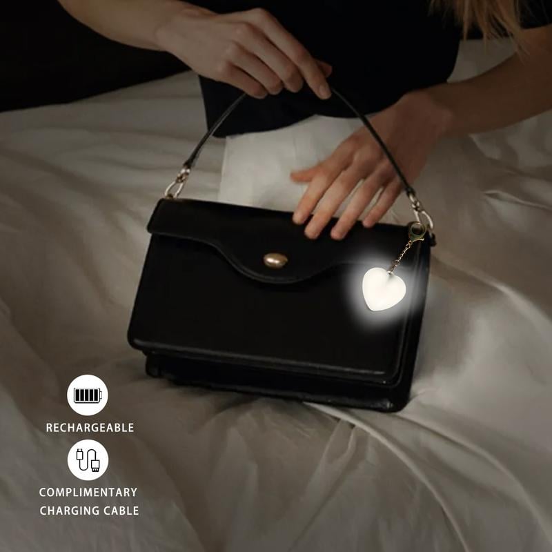 💥 VENDITA CALDA 💥 Portafoglio/Borsa - Luce attivata dal tocco