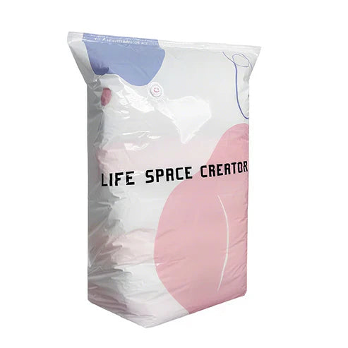 📦 Sacchetti sottovuoto ad alta capacità – Non serve la pompa! 💨✨