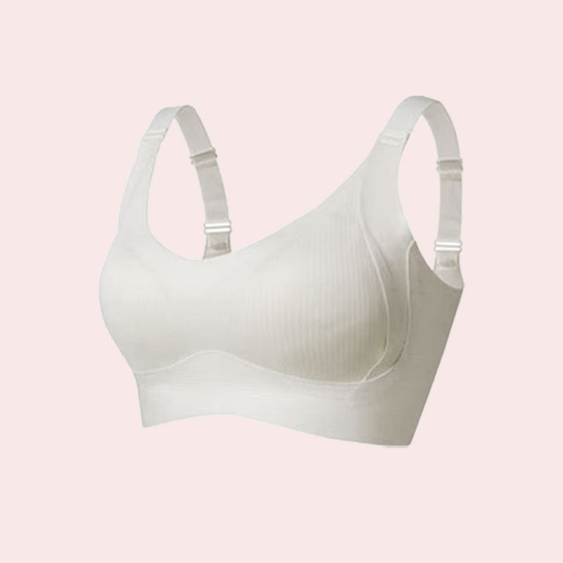 🎁Ultimo giorno: comprane 1, ricevi 3 confezioni🔥Reggiseno super sostenitivo | Reggiseno push-up senza ferretto👍Niente più seno cadent