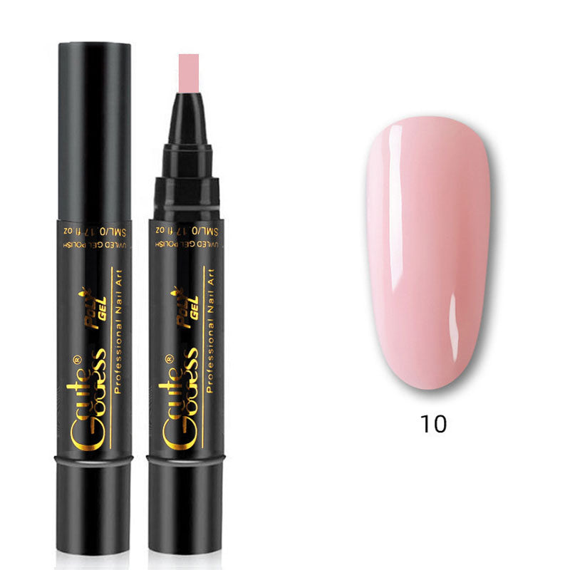 Colla monofase Penna per smalto tre in uno