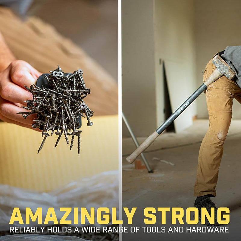 🧲🔧 Clip portautensili magnetica