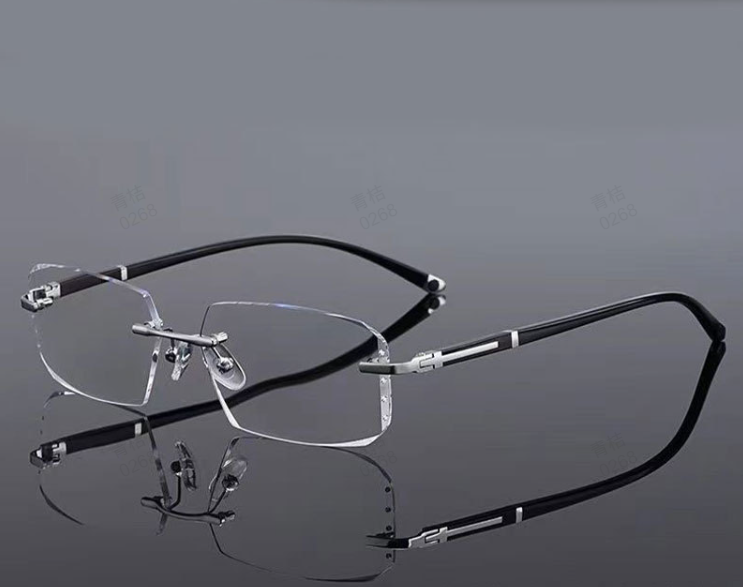 🔥Acquistane un paio, ricevine uno in omaggio🔥Eleganti occhiali da lettura con messa a fuoco automatica｜Filtro per la luce blu · Comfort per tutto il giorno e visione cristallina