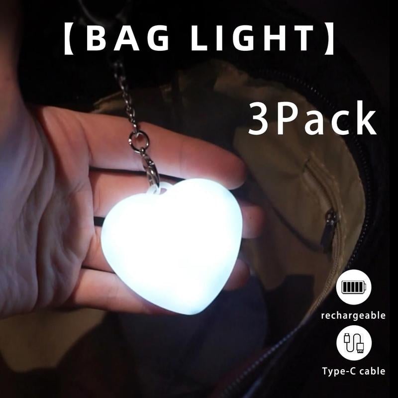 💥 VENDITA CALDA 💥 Portafoglio/Borsa - Luce attivata dal tocco