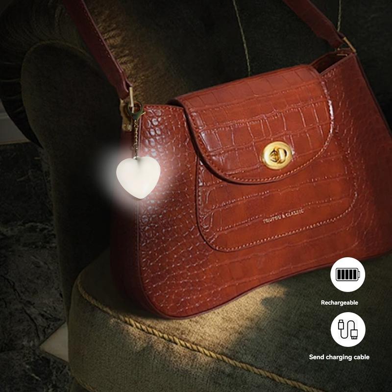 💥 VENDITA CALDA 💥 Portafoglio/Borsa - Luce attivata dal tocco