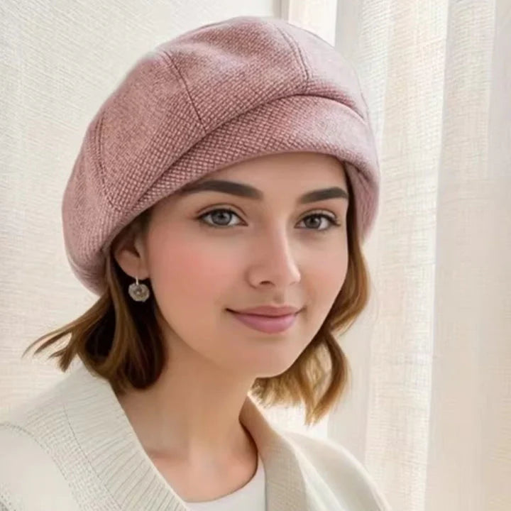 Berretto quotidiano da donna