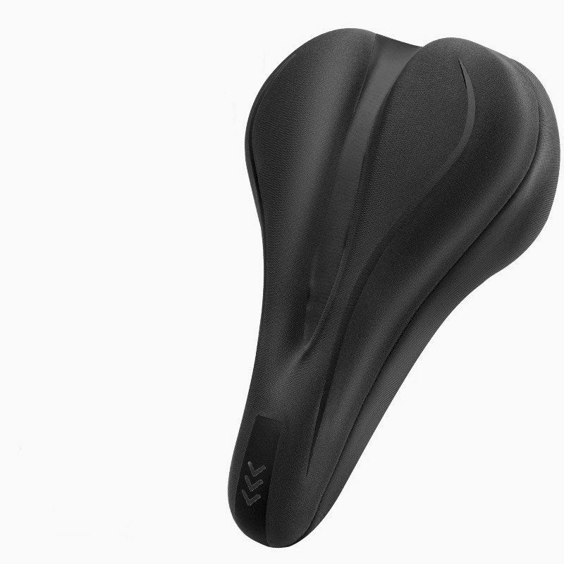 Coprisella per bicicletta in silicone ad alta elasticità