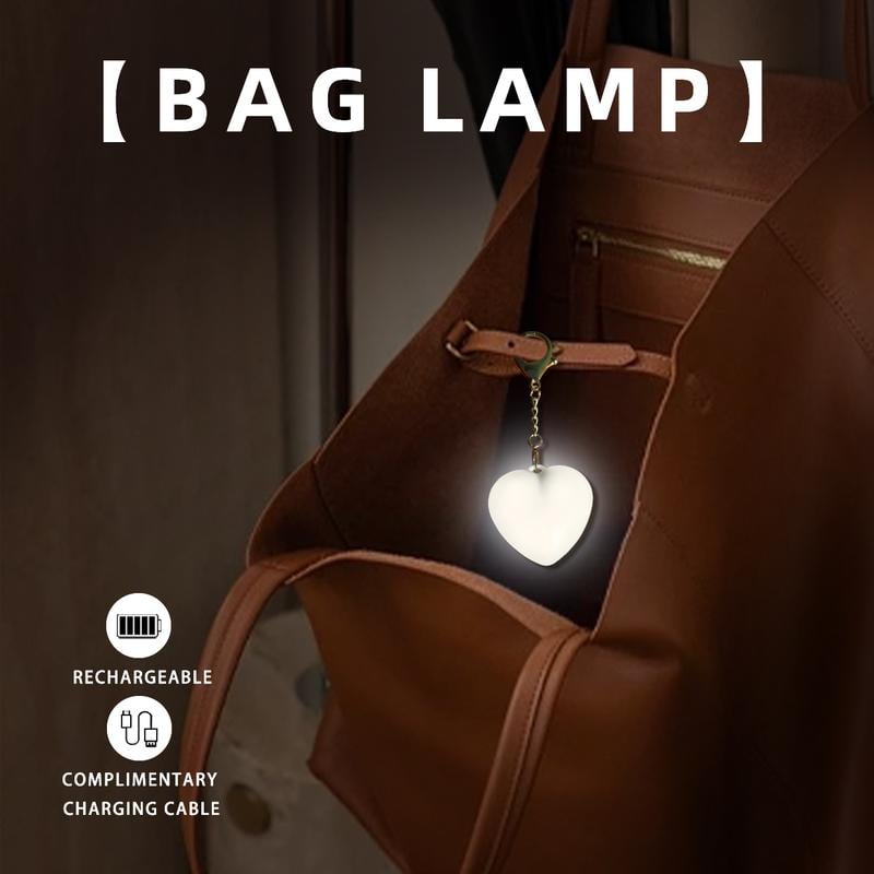 💥 VENDITA CALDA 💥 Portafoglio/Borsa - Luce attivata dal tocco