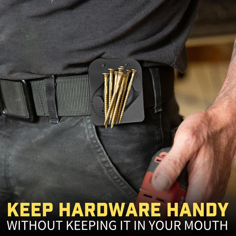 🧲🔧 Clip portautensili magnetica