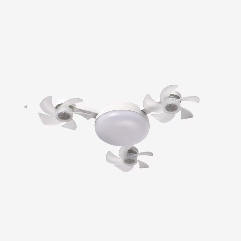 Luce a ventola per drone