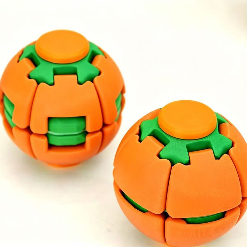 Palla antistress Fidget Spinne