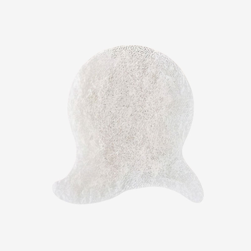 Rimuovi lanugine e capelli per lavatrice