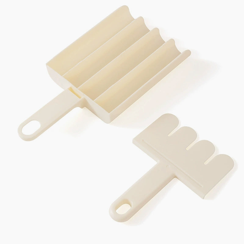 Prepara polpette perfettamente rotonde in pochi secondi senza sporcarti le mani! 🧆🧼✨