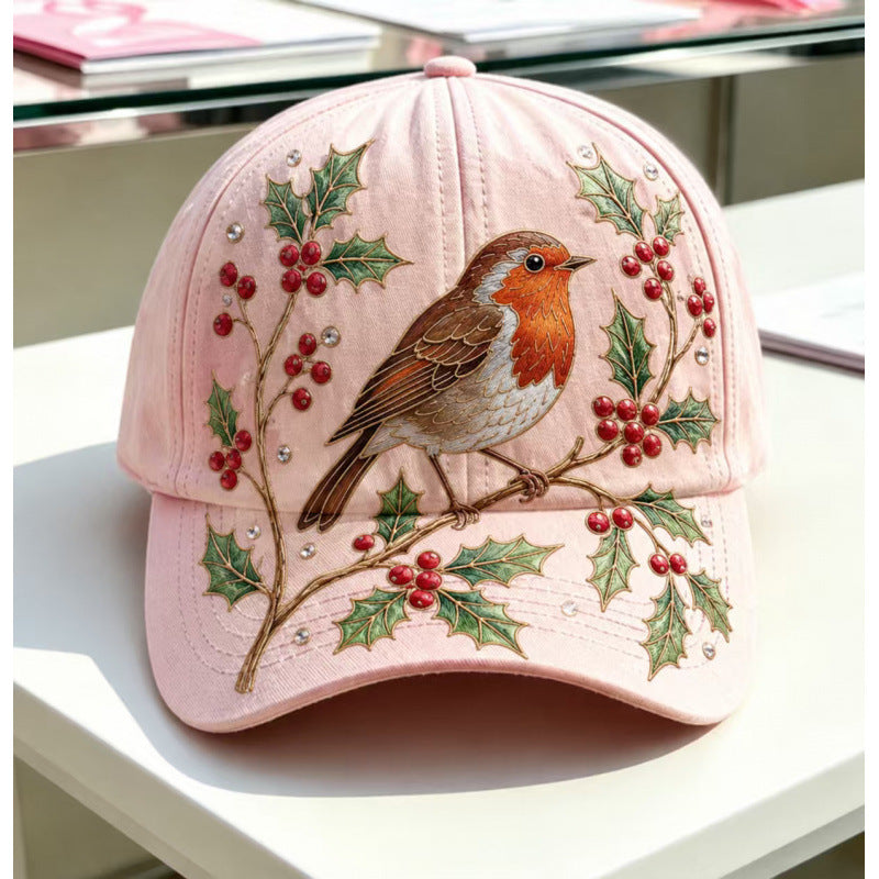 🔥Ultimo giorno – 50% di sconto 🌸🌿 Cappellino da giardin