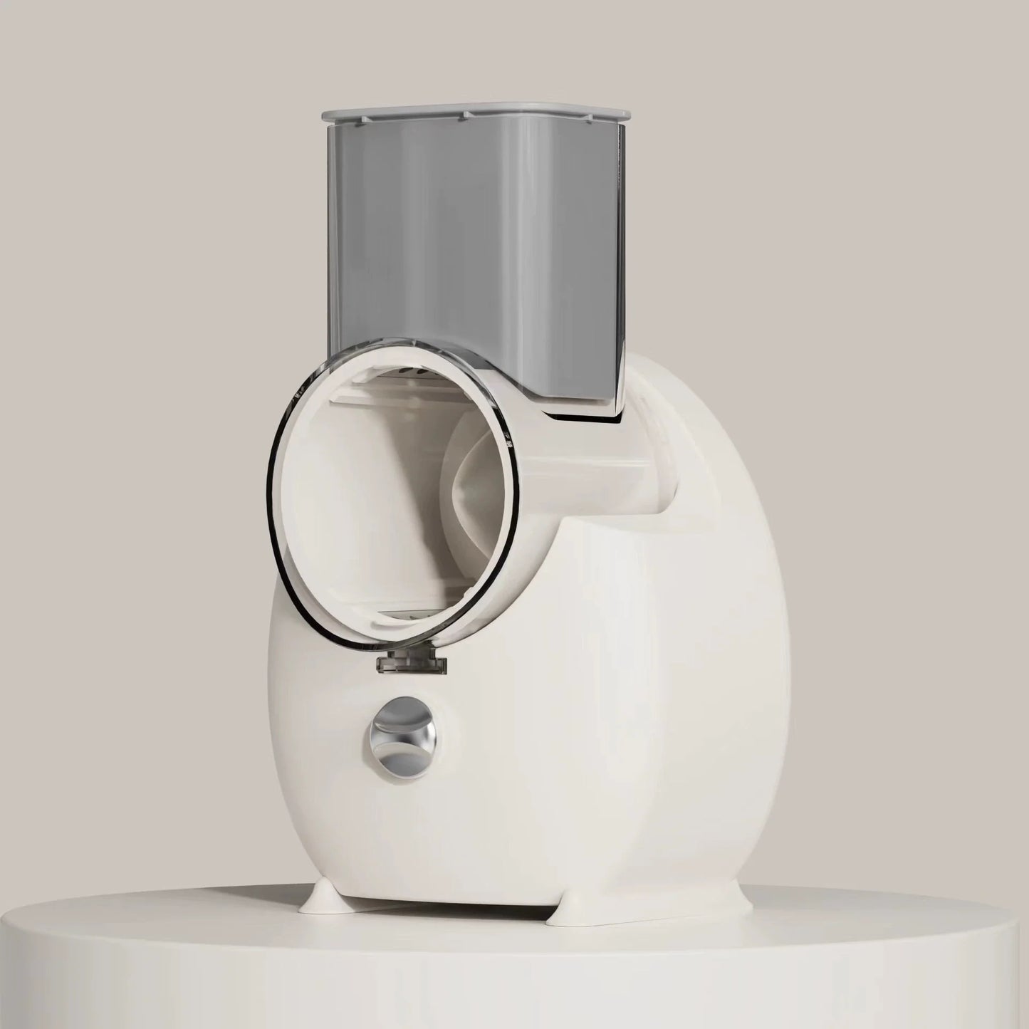 ⏳Offerta speciale a tempo limitato⏰Affettatrice elettrica per verdure e grattugia