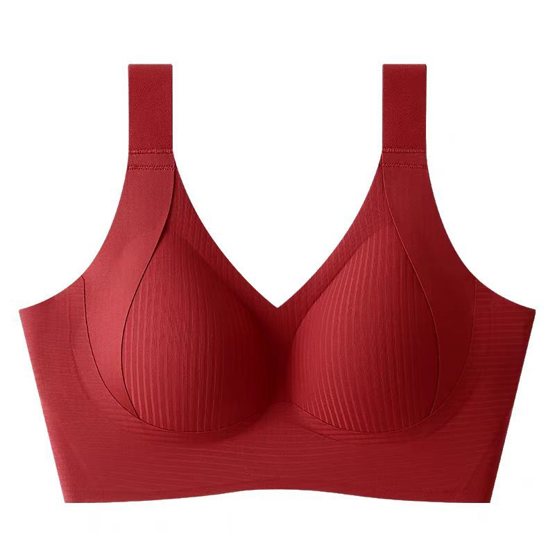 🎁Ultimo giorno: comprane 1, ricevi 3 confezioni🔥Reggiseno super contenitivo | Reggiseno push-up senza ferretto👍Niente più seno cadente