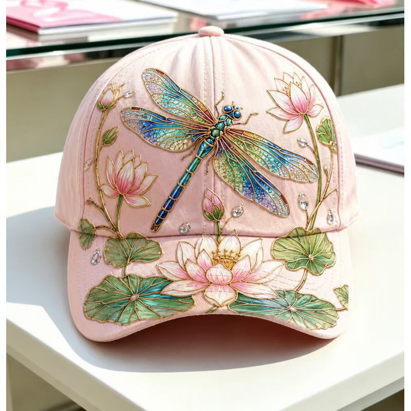 🔥Ultimo giorno – 50% di sconto 🌸🌿 Cappellino da giardin