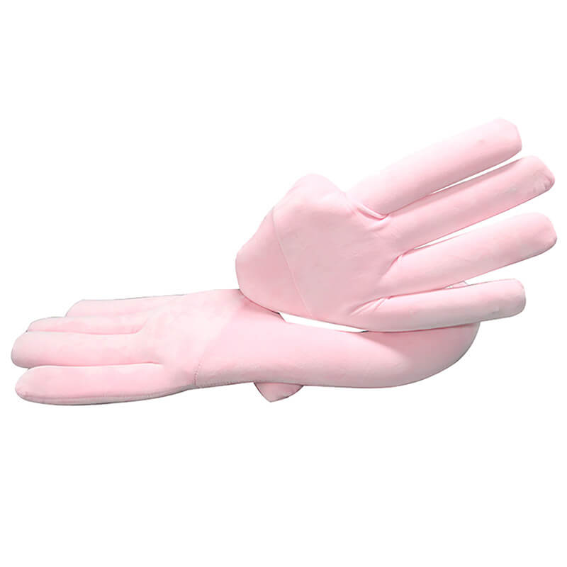 Cuscino Da Viaggio Per Il Palmo Della Mano