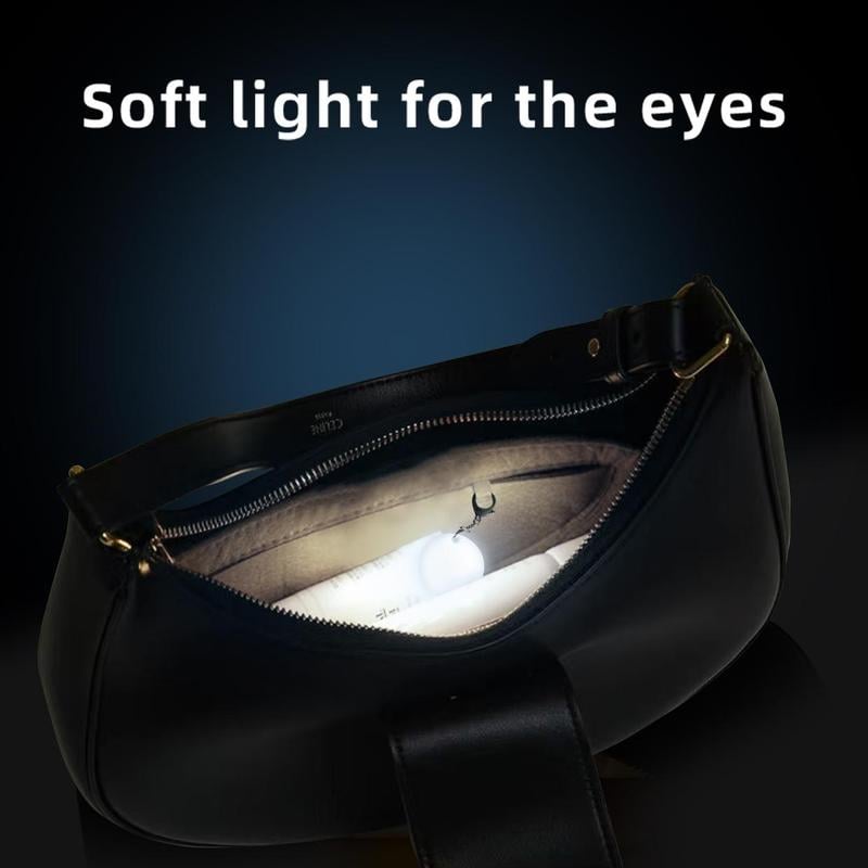💥 VENDITA CALDA 💥 Portafoglio/Borsa - Luce attivata dal tocco