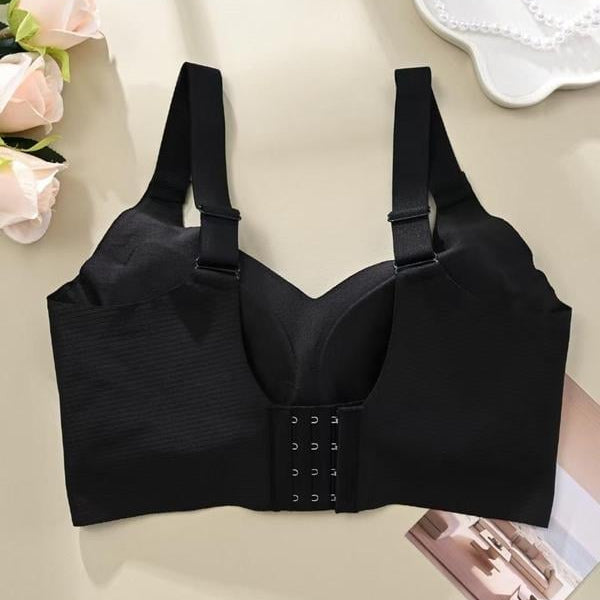 🎁Ultimo giorno: comprane 1, ricevi 3 confezioni🔥Reggiseno super contenitivo | Reggiseno push-up senza ferretto👍Niente più seno cadente
