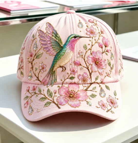 🔥Ultimo giorno – 50% di sconto 🌸🌿 Cappellino da giardin