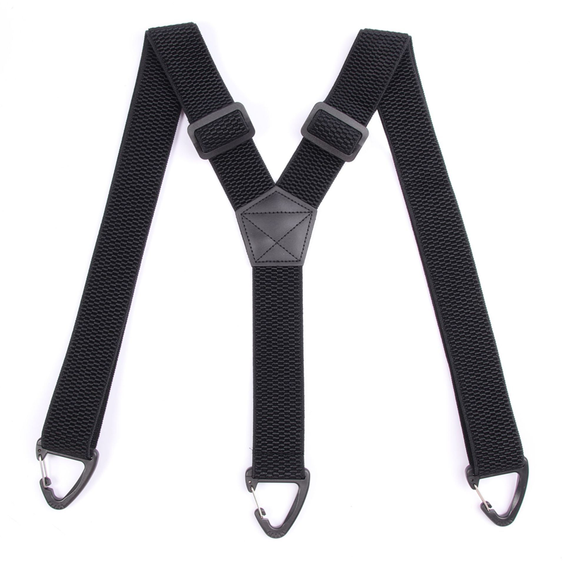 👔 OFFERTA A TEMPO LIMITATO: 50% DI SCONTO! 🔥 Bretelle da uomo con dorso a X e ganci resistenti – Larghe, regolabili e resistenti, ideali per il lavoro e il tempo libero 🎩