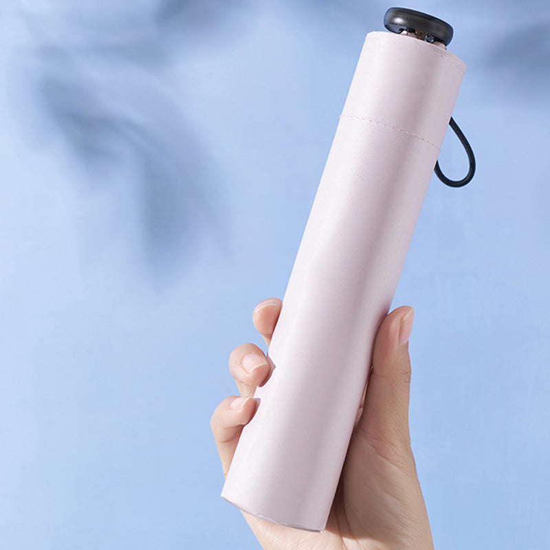 Ombrello ultraleggero, compatto e adatto a tutte le condizioni atmosferich