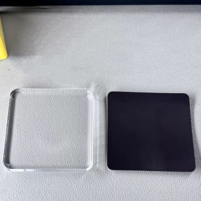 📸✨ Magneti da frigo fai da te con foto – Crea 10 ricordi unici!