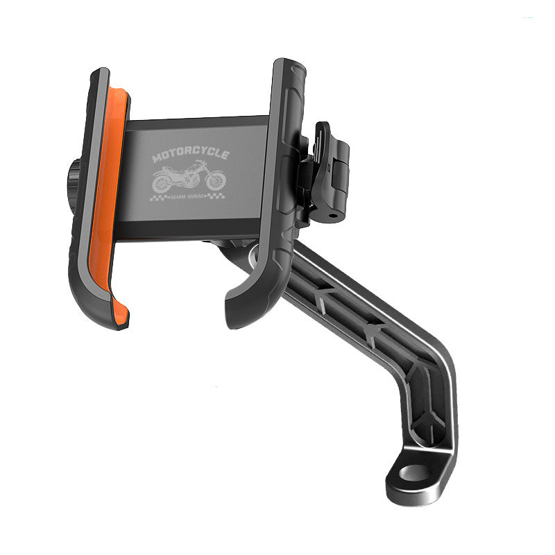 🎉 Saldi 2026 — Oltre 42.000 pezzi venduti! 🚴‍♂️ Supporto per telefono da bicicletta con sgancio rapido – SecureLock e imbottitura antiurto