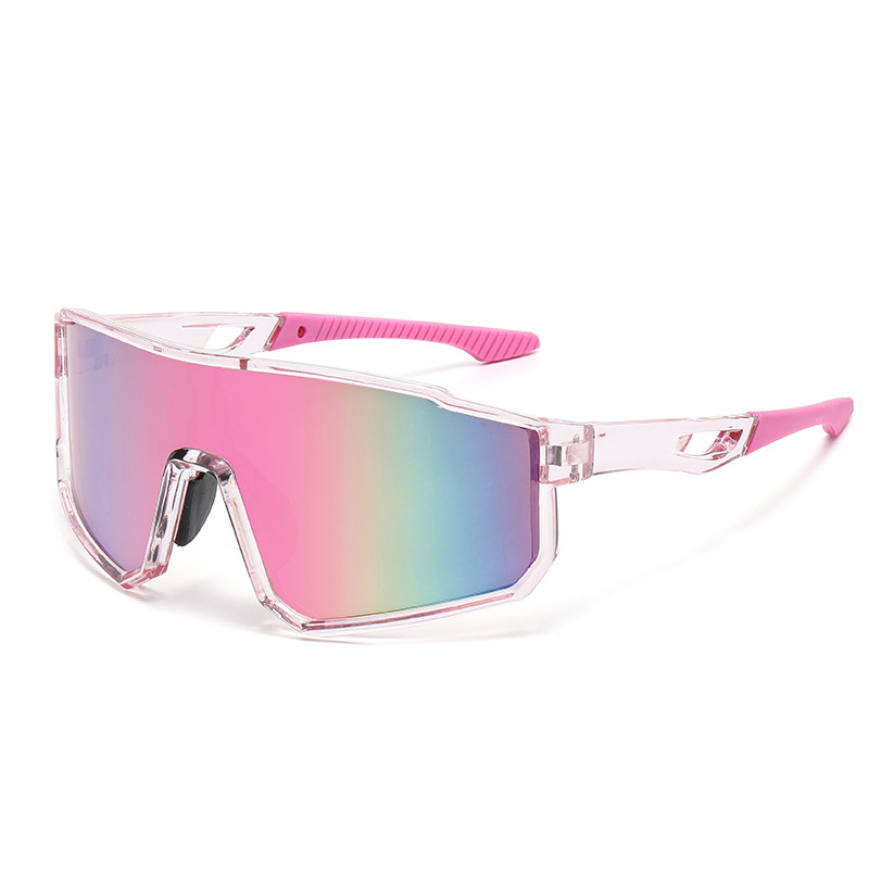 🎉 Saldi 2026 — Oltre 96.000 pezzi venduti! 🕶️ Occhiali da sole sportivi polarizzati per uomo e donna – UV400 e lenti a specchio colorate