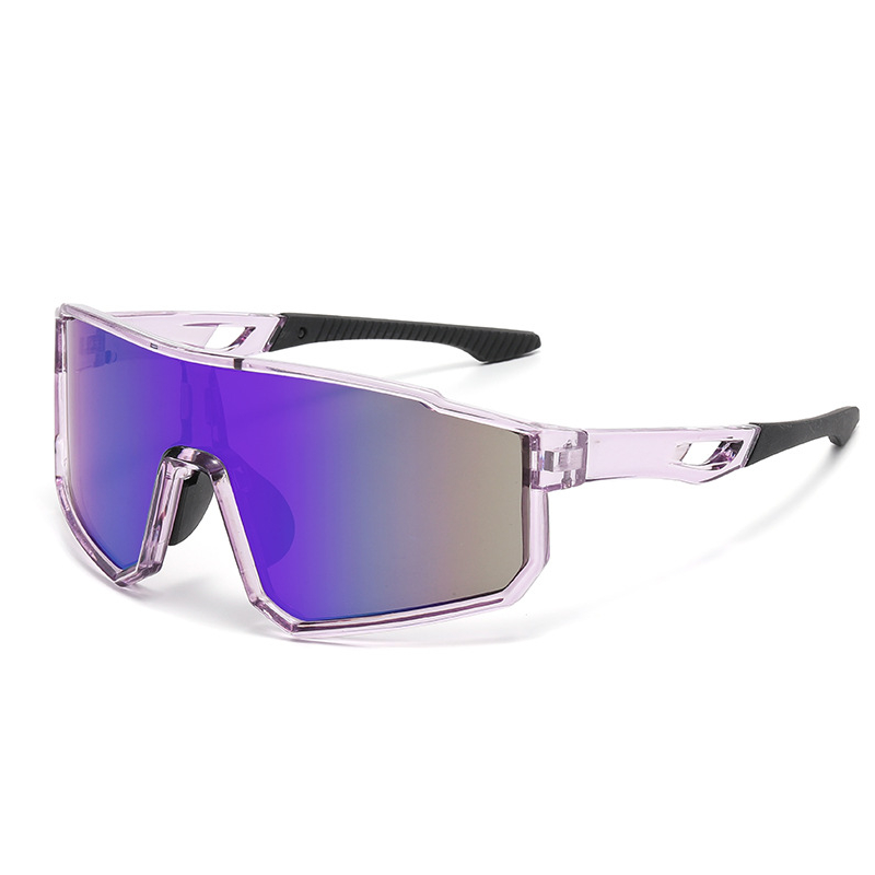 🎉 Saldi 2026 — Oltre 96.000 pezzi venduti! 🕶️ Occhiali da sole sportivi polarizzati per uomo e donna – UV400 e lenti a specchio colorate