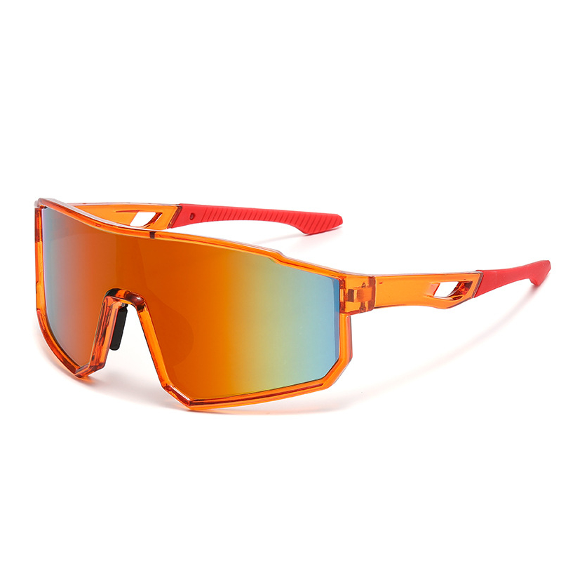 🎉 Saldi 2026 — Oltre 96.000 pezzi venduti! 🕶️ Occhiali da sole sportivi polarizzati per uomo e donna – UV400 e lenti a specchio colorate