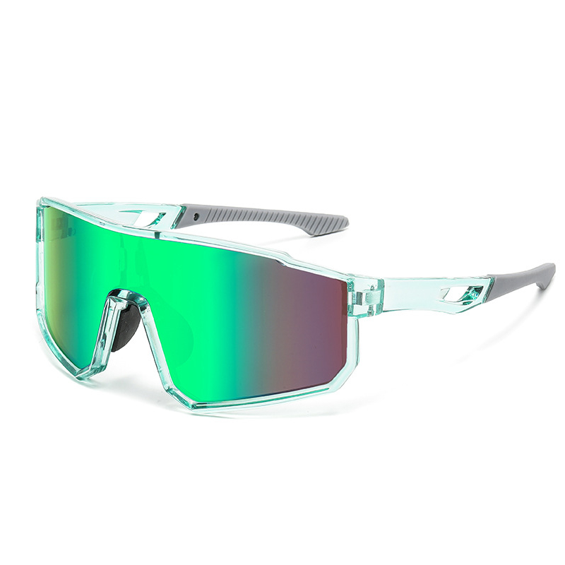 🎉 Saldi 2026 — Oltre 96.000 pezzi venduti! 🕶️ Occhiali da sole sportivi polarizzati per uomo e donna – UV400 e lenti a specchio colorate